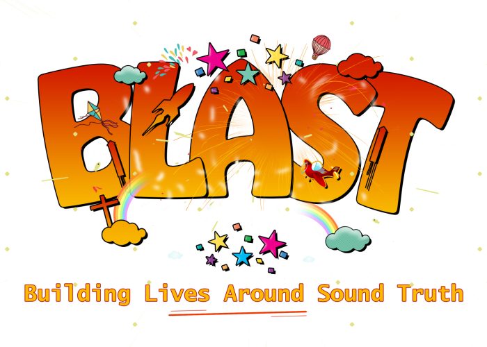 BLAST-logo